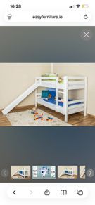 Bunkbed