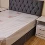 brand new king bed Image 6