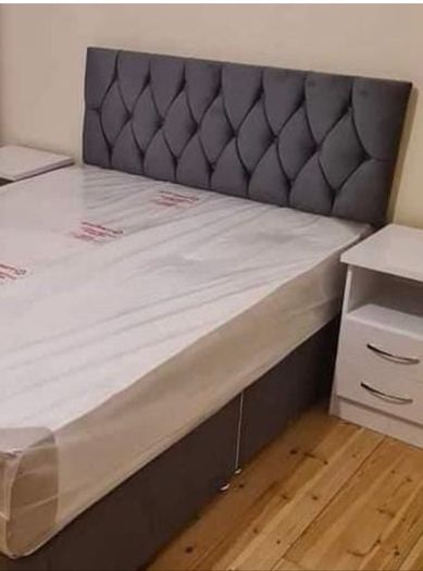 divan bed