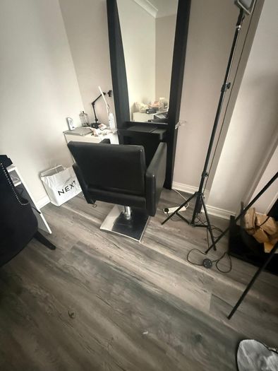 barber