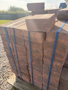 Kilsaran Connemara Walling Brick