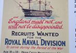 12 Vintage Advertising Prints- Government Advertising