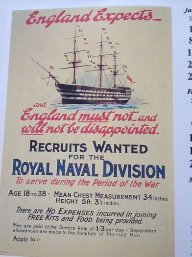12 Vintage Advertising Prints- Government Advertising