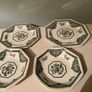 Royal Staffordshire Old Pekin ironstone selection J and G Meakin Image 3