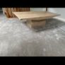 Stone Quartz Coffee Table Image 2