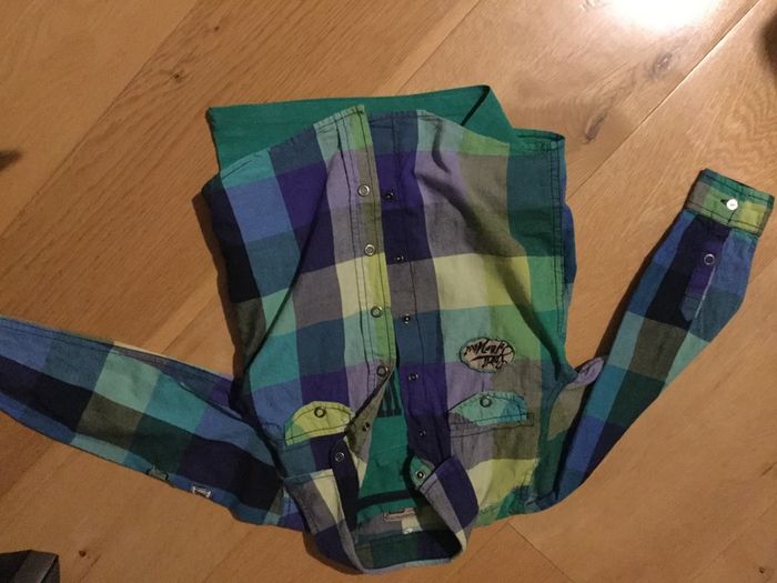 Boys shirt and top set.Age 3-4