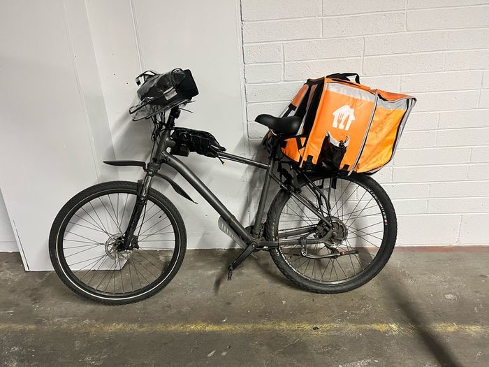 ebike