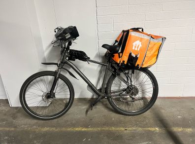 ebike