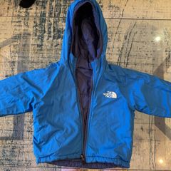 Kids North Face Age 2