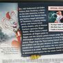 Who Framed Roger Rabbit (Robert Zemeckis Film) [1988] Bob Hoskins, Christopher Lloyd, Stubby Kaye, Joanna Cassidy [Movie DVD] Academy Award Image 3
