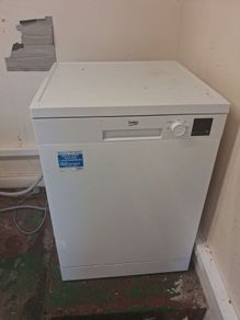 Dishwasher