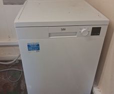 Dishwasher