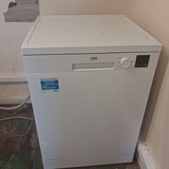Dishwasher