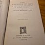 Rare Find. 1933. The energies of men A study of the fundamentals of dynamic psychology. William McDoughall Image 5