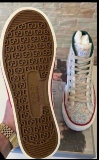 Gucci Trainer