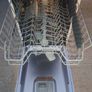 Slimline dishwasher Image 2