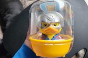 Peacemaker Tubbz Duck Vinyl Figure