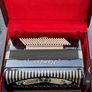 ramjes by dallape accordion button Image 2