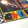 MegaTech Magazine Issue 7 - ThunderForce 4 and Alien 3 - 1992 Image 3