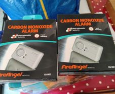 fireangel co alarm