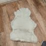 Sheepskin / lambskin  rug Image 2
