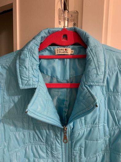 jackets