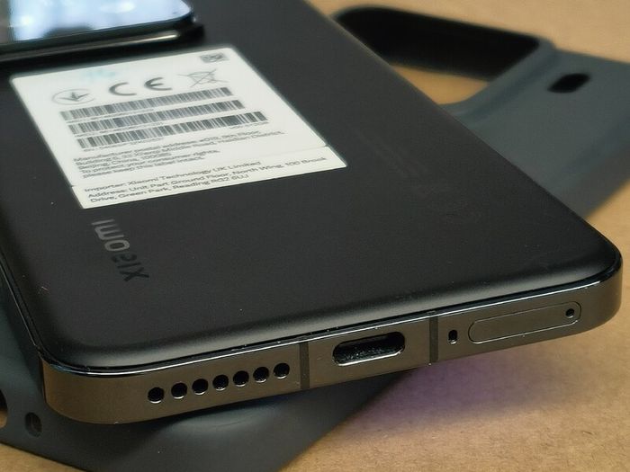 Xiaomi 14 (12GB+512GB) Black, Dual Sim Unlocked, Excellent