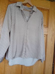 Paul Costelloe ladies blouse