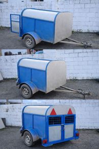 trailer