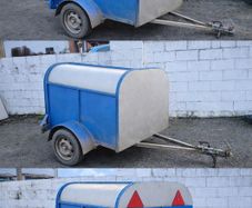 trailer