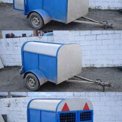 trailer