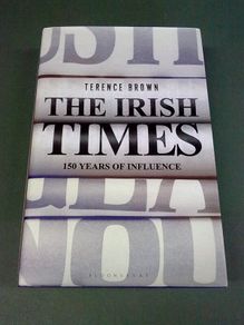 The Irish Times 150 years of influence Ireland