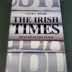 The Irish Times 150 years of influence Ireland