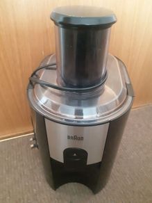 Juicer Braun Type 4293