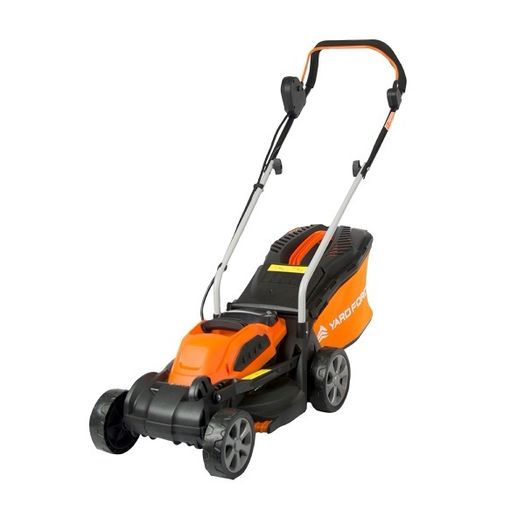 Yardforce Cordless Mower & Trimmer