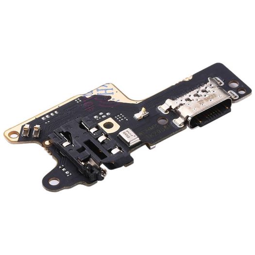 For Xiaomi Redmi 8 8A Charging Port Connector Board Replacement Microphone New - FHT16MICP
