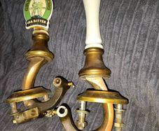 beer taps