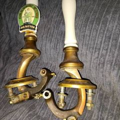 beer taps