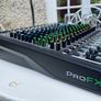 Mackie Pro FX 16 V3 Mixer PA (with flight case) Image 9