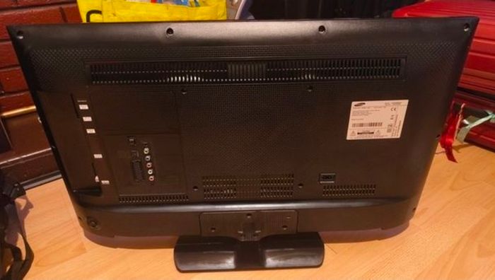 Tv Samsung Led Not Smart