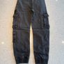 SUPPLY & DEMAND - Boys Combat Style Trousers / Bottoms - AGE: 8-10 Image 2
