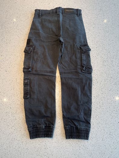SUPPLY & DEMAND - Boys Combat Style Trousers / Bottoms - AGE: 8-10