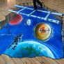 Floor Graphics, Stickers & Decals floor stickers Image 5