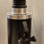 DF64 Gen 2 Single Dose Coffee Grinder in black, Excellent Condition Image 2
