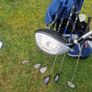 Cleveland Junior golf Image 3