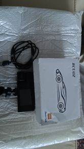 Bcuoz A22 Dash Cam