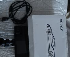 Bcuoz A22 Dash Cam