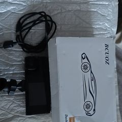 Bcuoz A22 Dash Cam