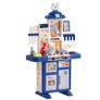 Kitchen play kitchen Blue or Pink Image 3