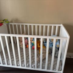 baby elegance cot
